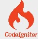 codeIgniter