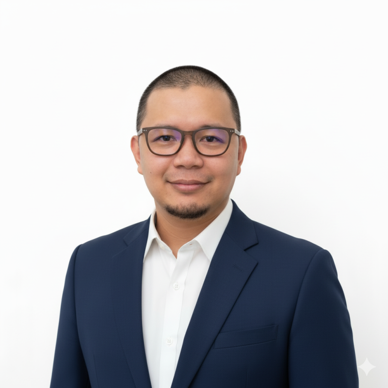 Cenon Dinno Ebora III